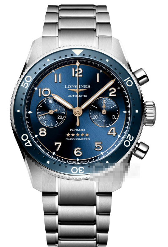 LONGINES Avigator L3.821.4.93.6レプリカ時計、冒険に寄り添う、時を刻む相棒